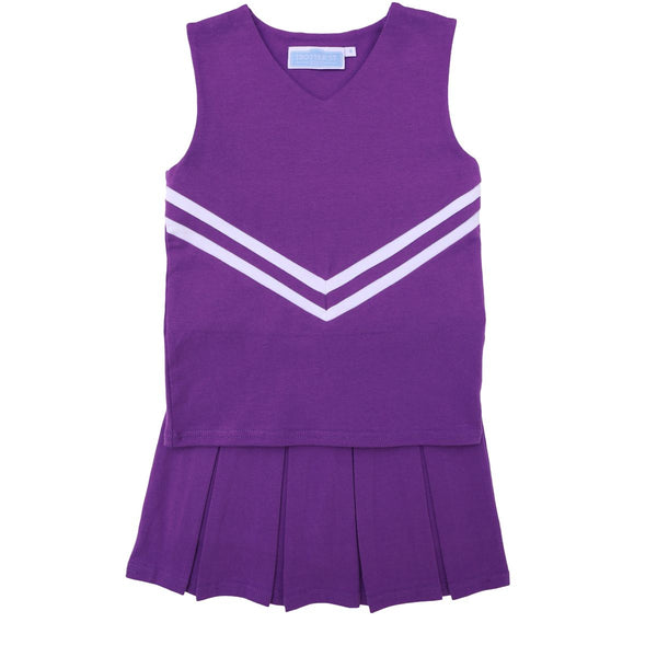 TSK Cheer Uniforms