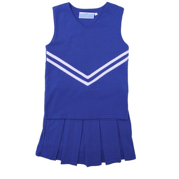 TSK Cheer Uniforms