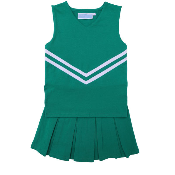TSK Cheer Uniforms