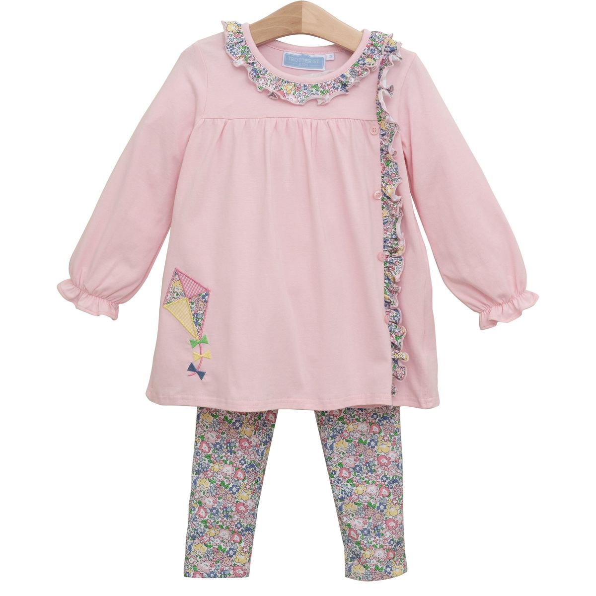 Kite Pant Set