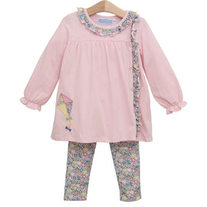 Kite Pant Set