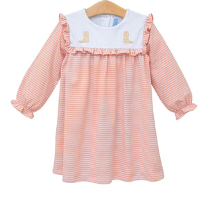 Boots Dress
