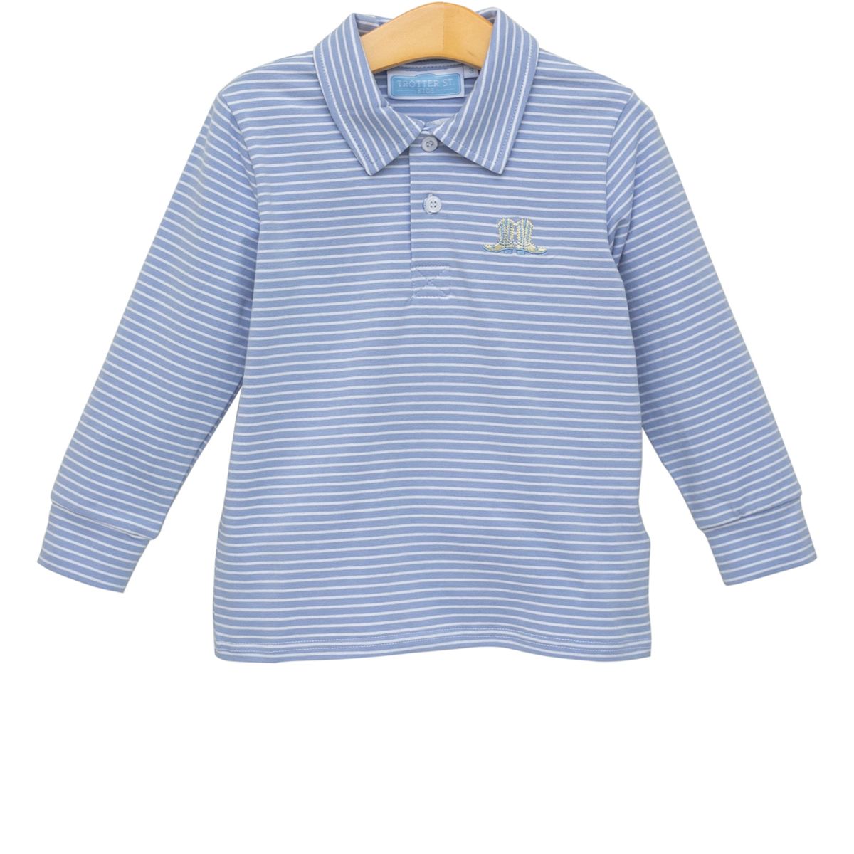 Boots Polo