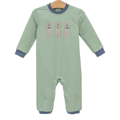 Dog Romper
