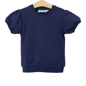 Landry Puff Sleeve Top