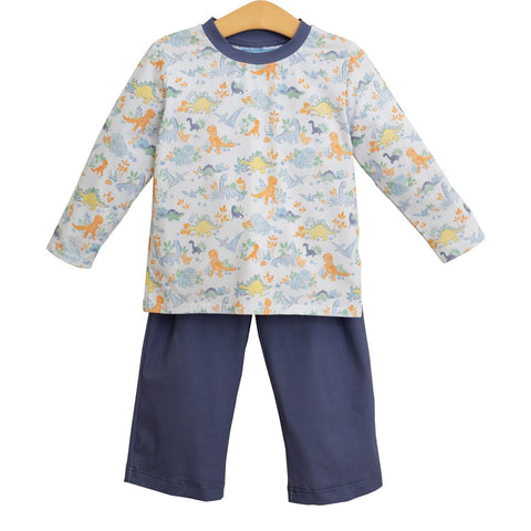 Dino Adventures Boys Set