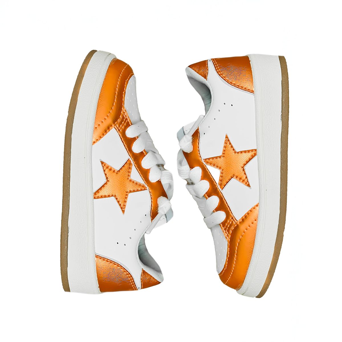 Belle Cher Star Sneakers