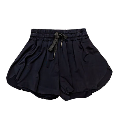 Game Day Butterfly Shorts