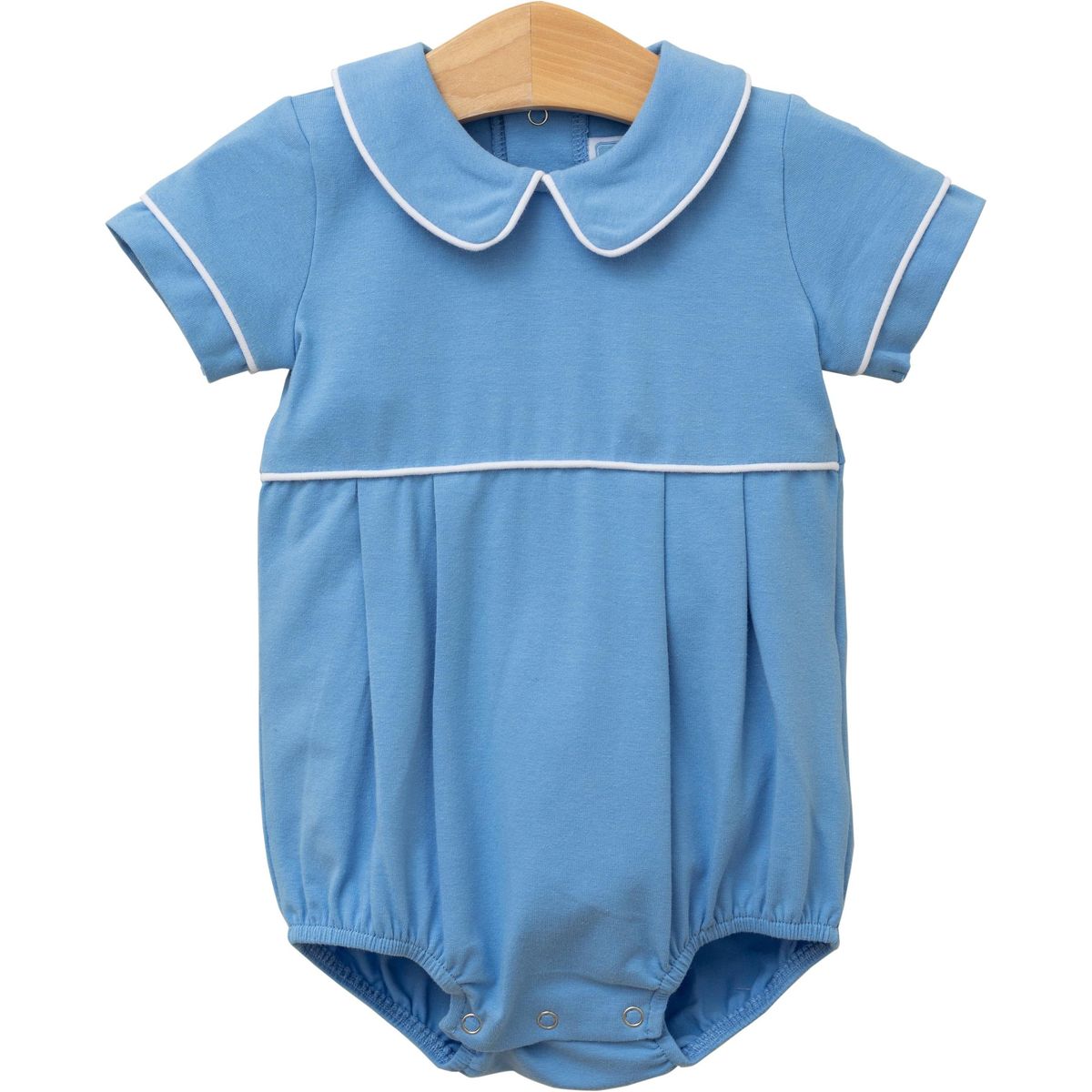 Jack Cornflower Blue Bubble