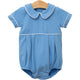 Jack Cornflower Blue Bubble