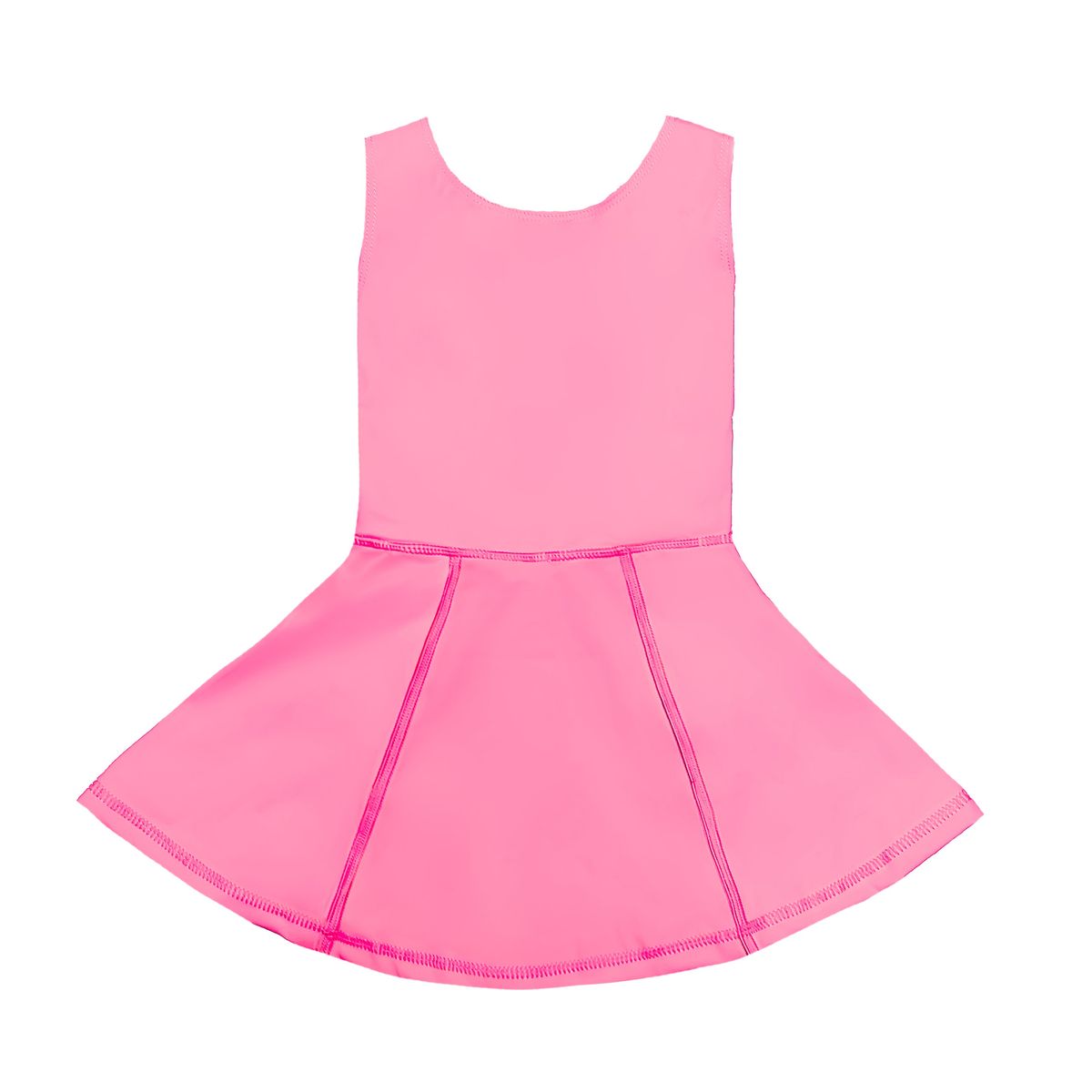 Keller Athletic Dress