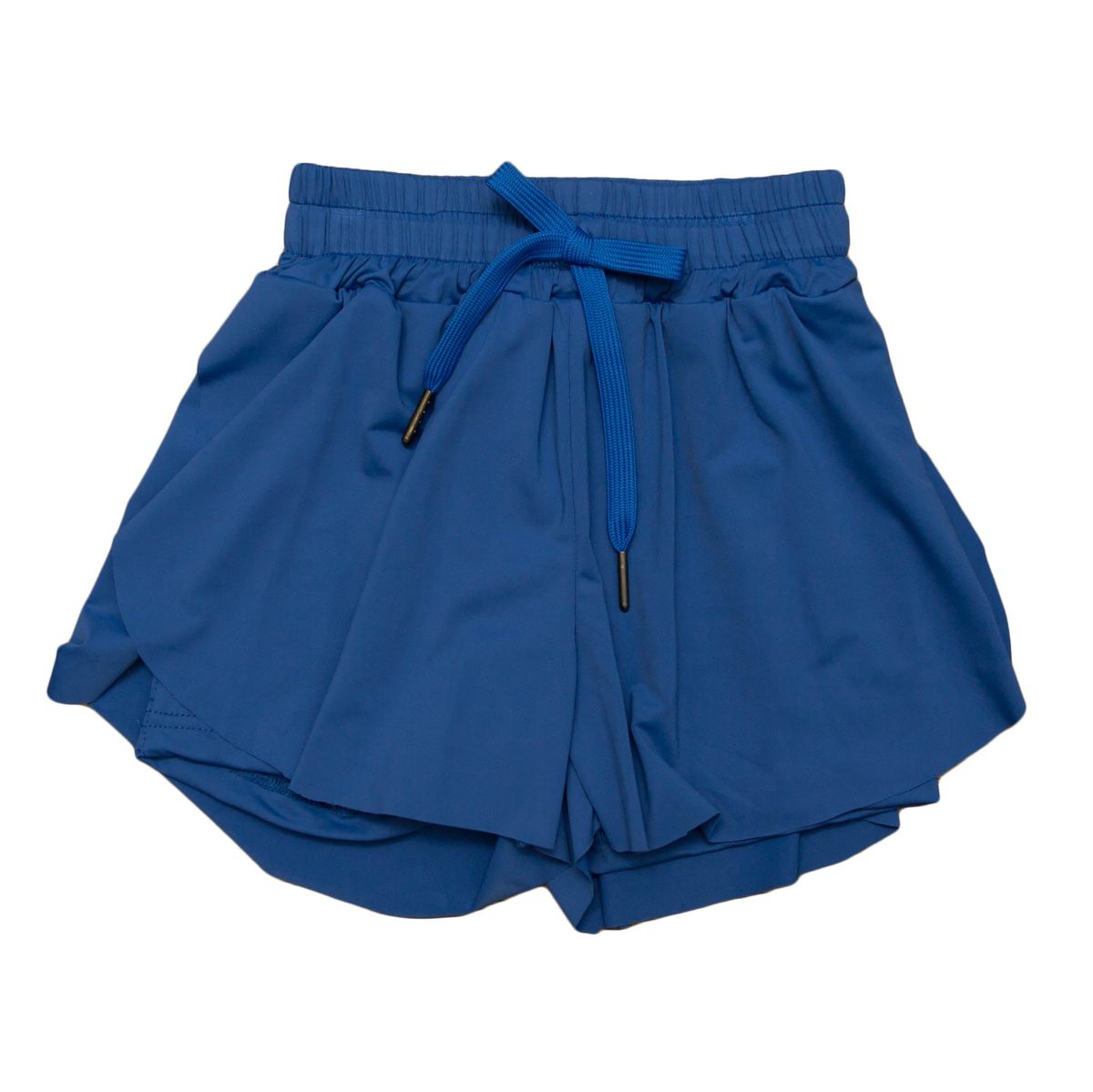 Game Day Butterfly Shorts