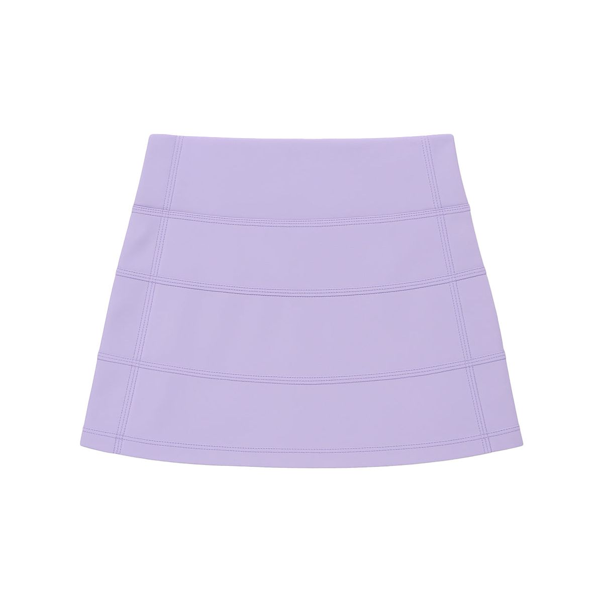 Athletic Tennis Skort