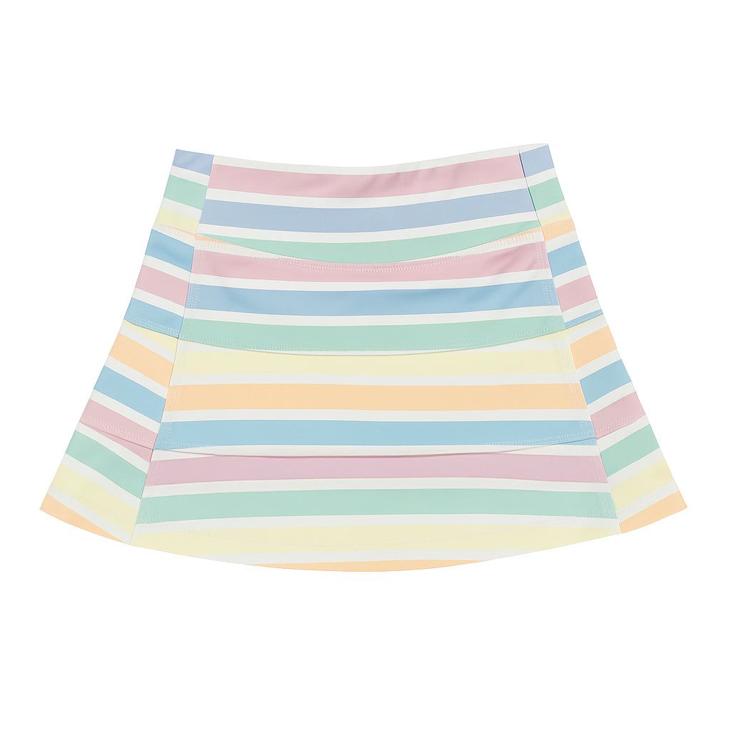 Athletic Tennis Skort
