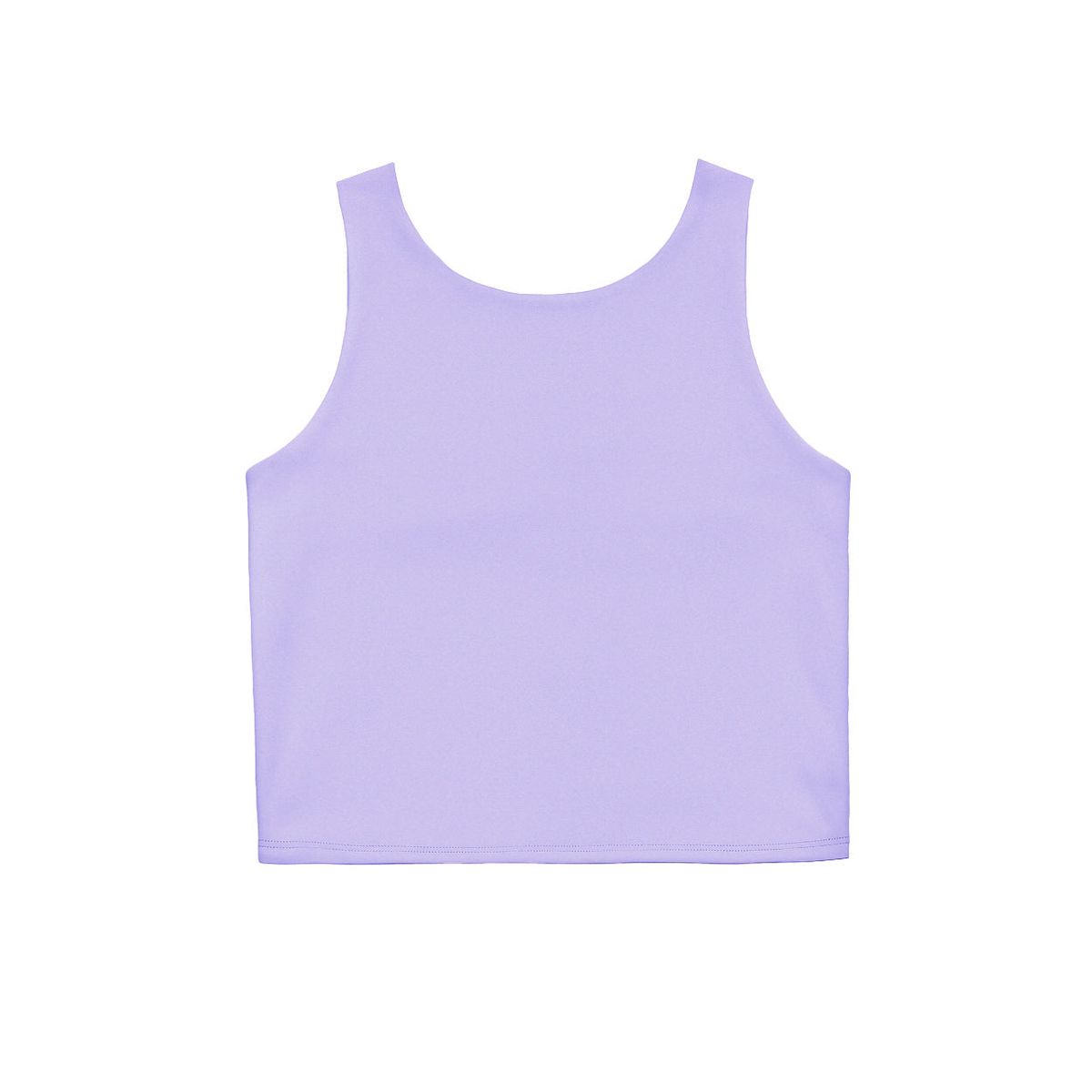 Athletic Razorback Top