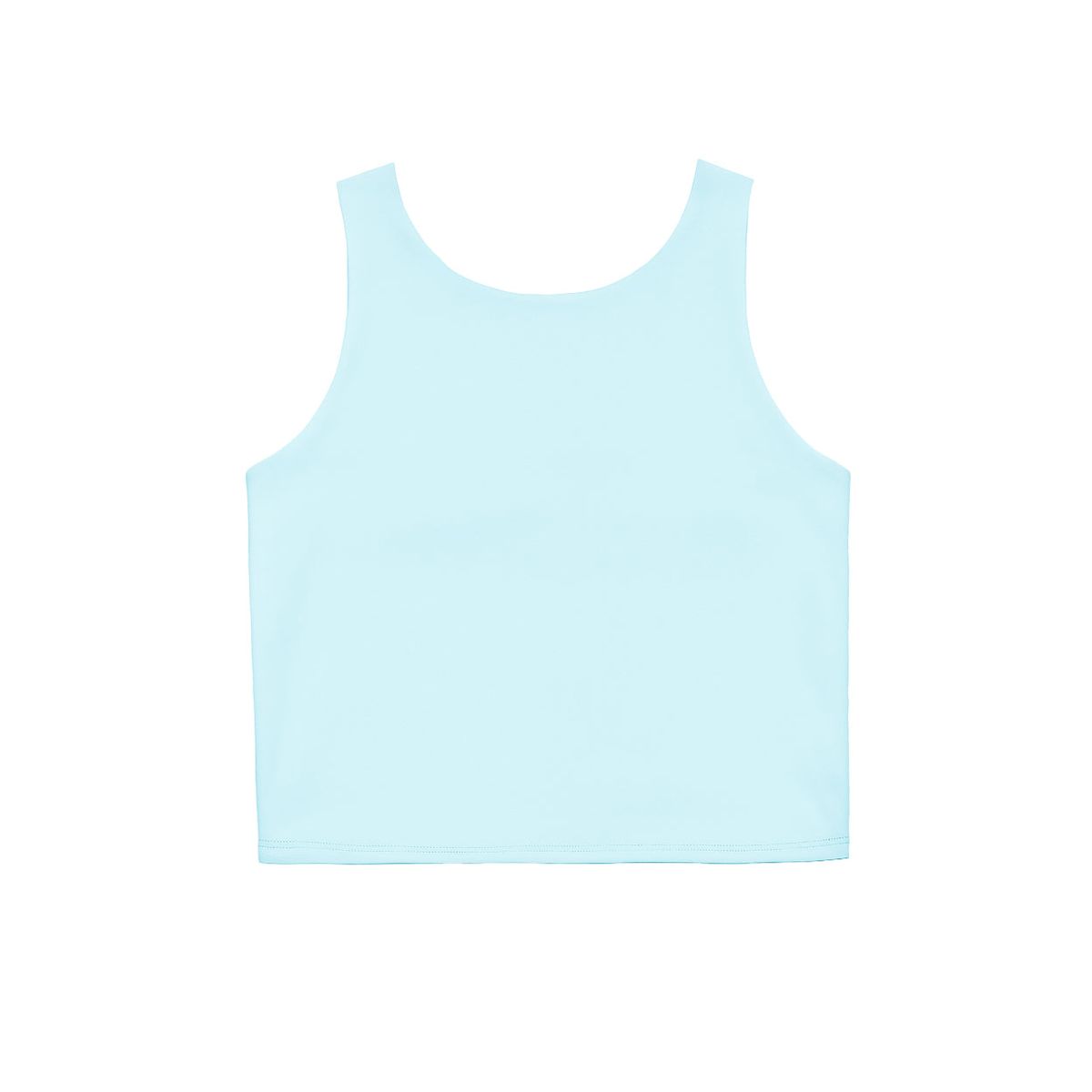 Athletic Razorback Top