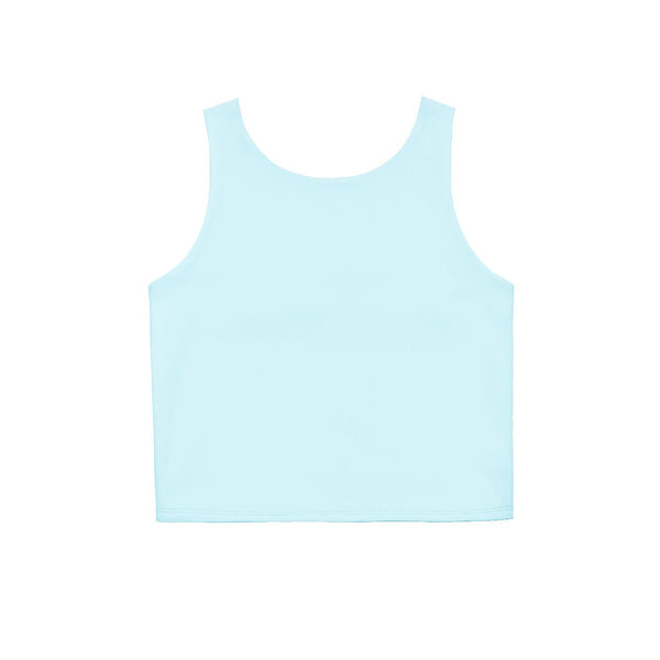 Athletic Razorback Top