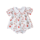 Santa Paws Collins Classic Bloomer Set