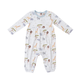 Sweet Safari Parker Playsuit