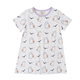 Peek-a-Boo Susie Swing Dress