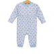 Up Up & Away Romper
