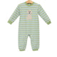 Puppy Boy Romper