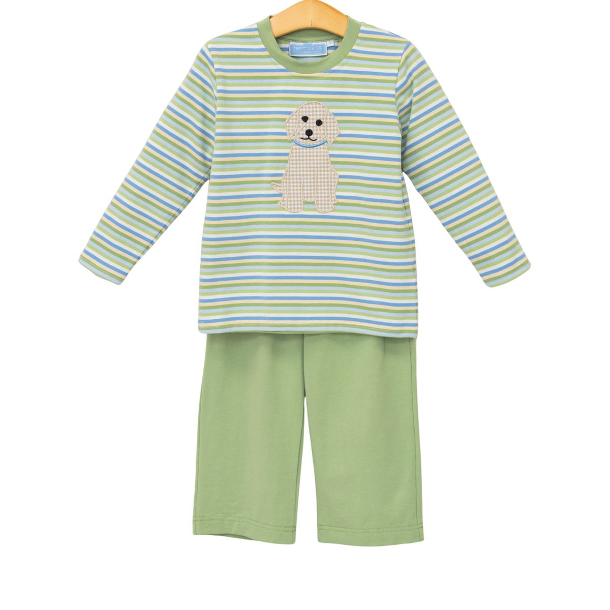 Puppy Boys Set