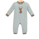 Deer Romper