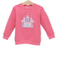 Castle Pullover