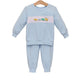 Train Jogger Set