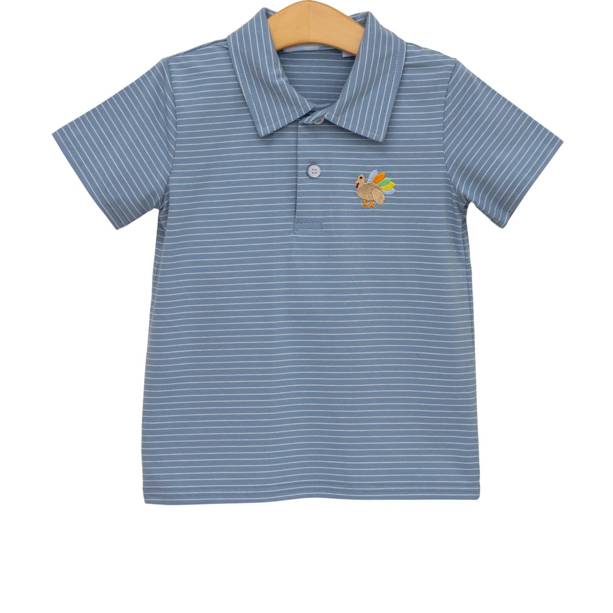 Turkey SS Polo