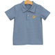 Turkey SS Polo