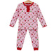 Santa's Workshop Ruffle Lounge Set