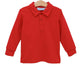 Red Jackson Polo
