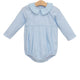 Light Blue Archie Bubble