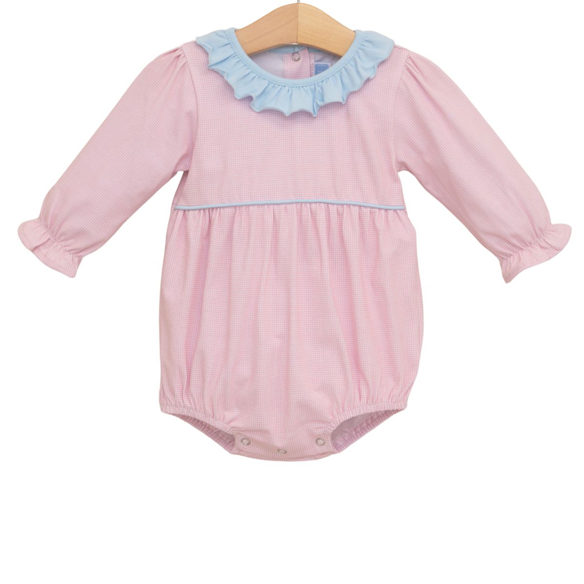 Light Pink Amelia Bubble