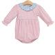 Light Pink Amelia Bubble