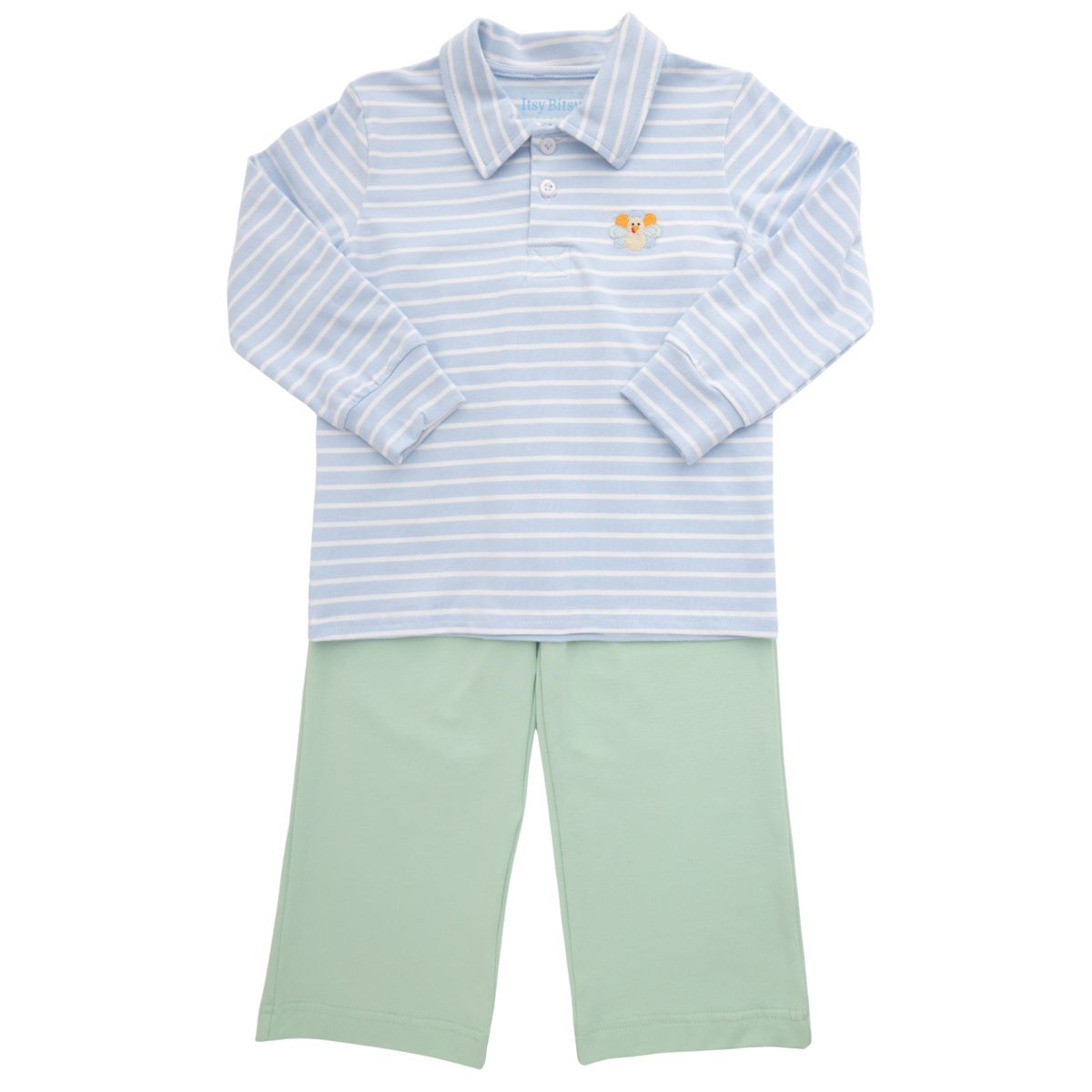 Turkey Polo Set