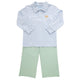 Turkey Polo Set