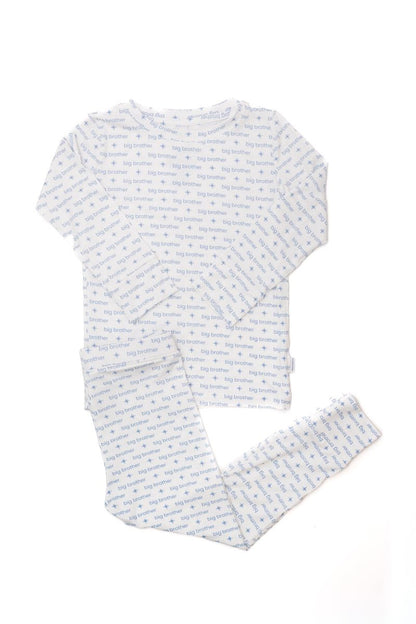 Big Brother - 2 Piece Pajama Set