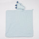 Dino Dots Lovey Blanket