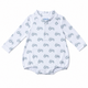 H&H Tractor Henley Bubble
