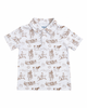 H&H Western Pier Polo