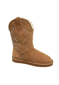 Wrangler Boot