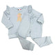 Puppy Girl Jogger Set