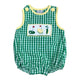 Golf Smocked Bubble