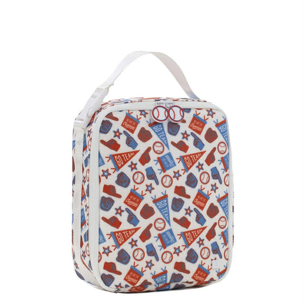 TRVL Design Lunch Box