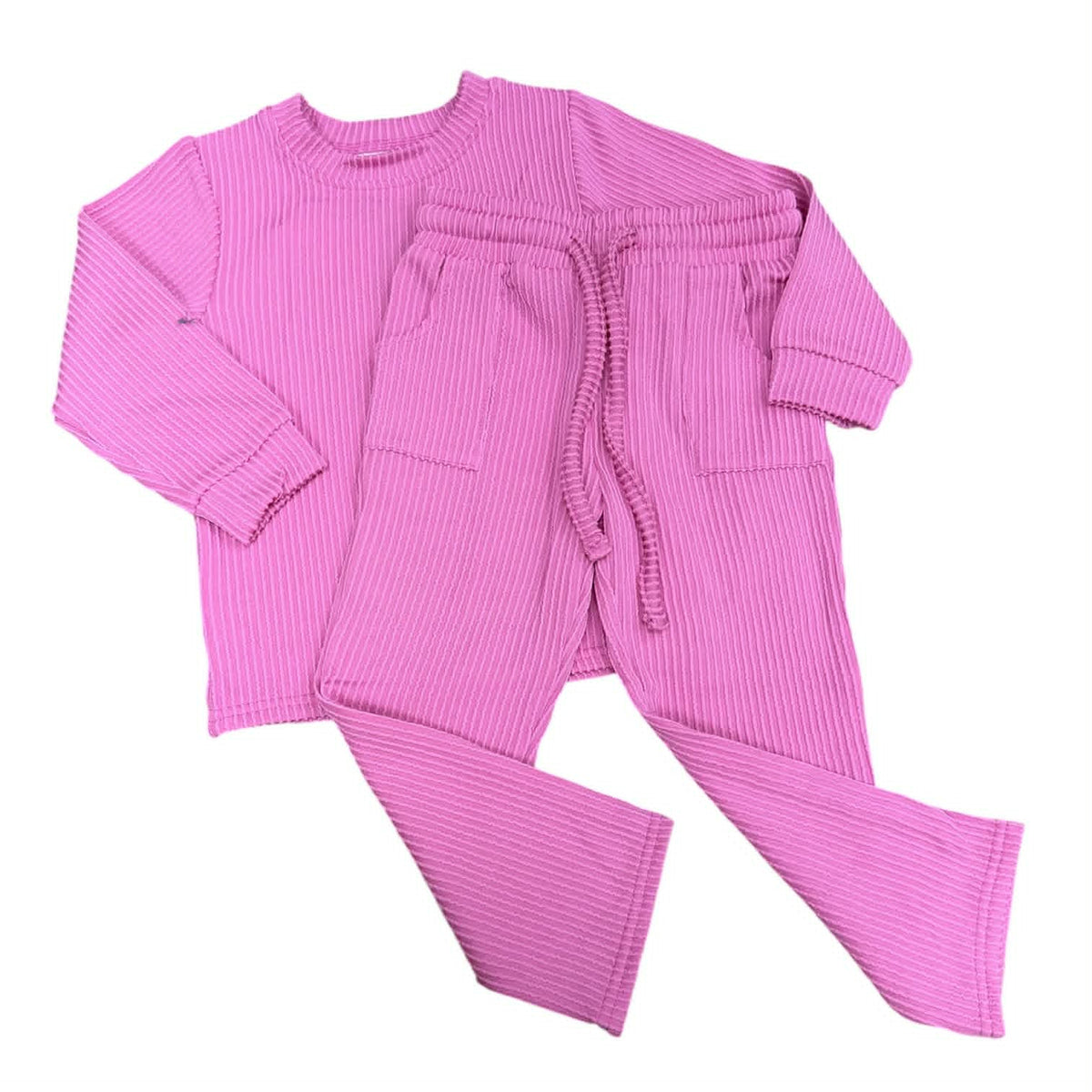 Pink Alexa Set