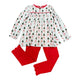 Christmas Jolly Legging Set