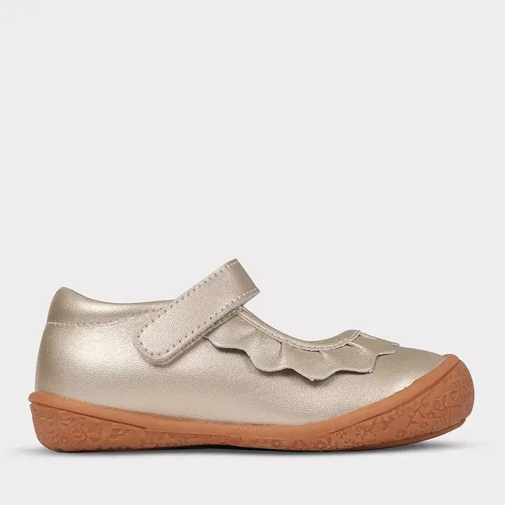 Amina Mary Jane Shoe
